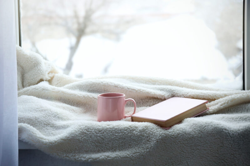 How to Make Your Home Feel Cozy (The Slow, Lived-In Way)