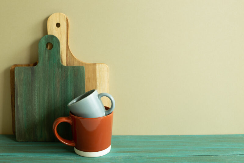 A Slow Living Morning Routine That Is Actually Real (With a Toddler)