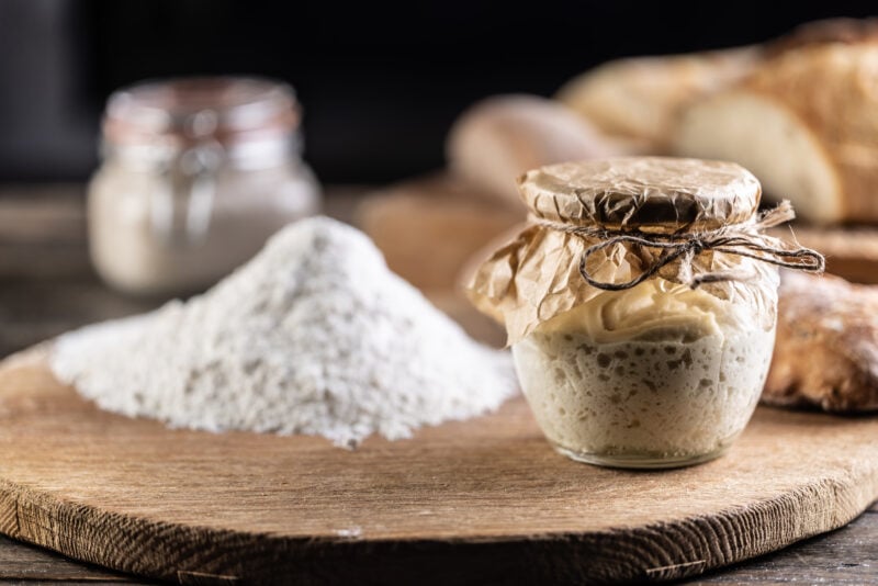 Sourdough Discard Recipes I Actually Make (Not a List of 30)