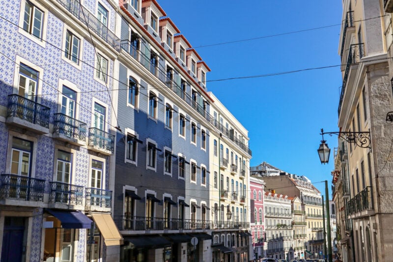 Our 10-Day Portugal Itinerary With Kids: The Trip I’m Actually Planning