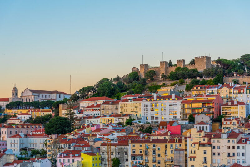 Lisbon With Kids: What I’d Do Differently Now