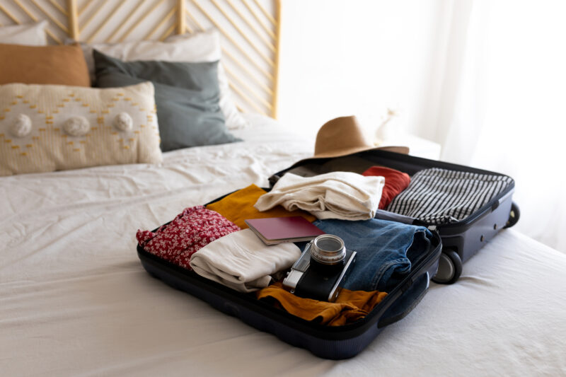 Portugal Packing List for Families (What I’m Actually Bringing)