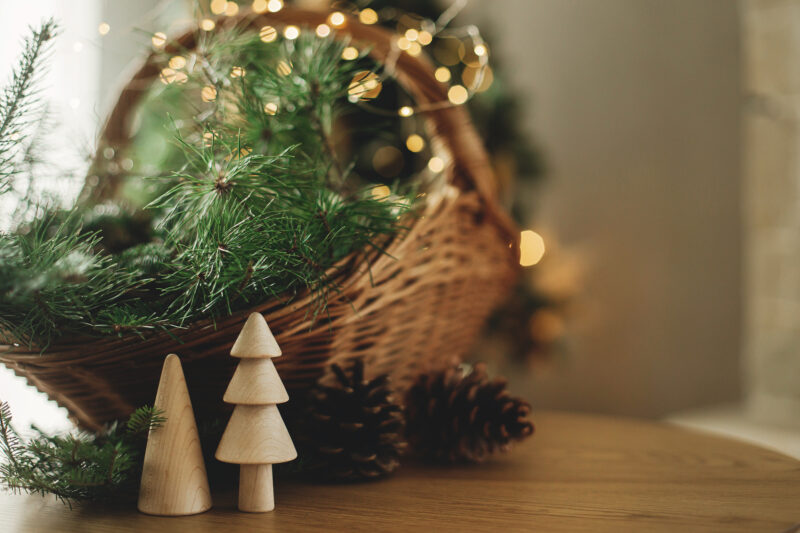 How to Simplify the Holidays (What We’re Actually Cutting This Year)