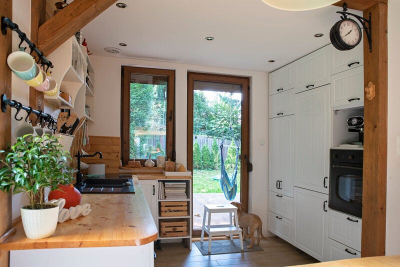 How to Slow Down Your Life (You Don’t Need a Farmhouse)