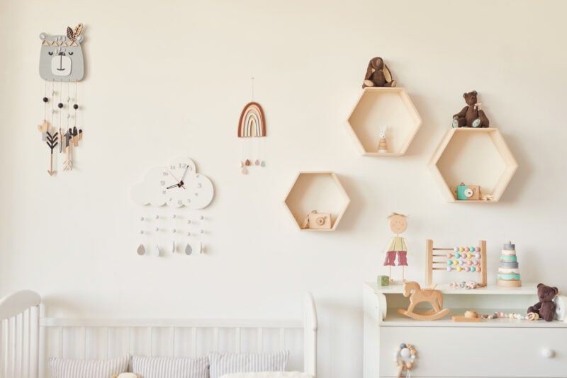 Toy Rotation for Toddlers (The Version That Survives a Bad Week)